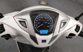 HONDA LEAD 125 JF45