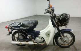 YAMAHA TOWN MATE 80 4NM