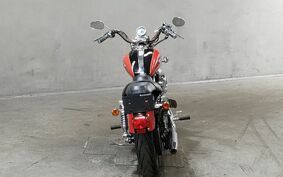 HARLEY XL1200L 2009 CX3