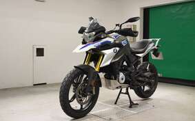 BMW G310GS 2020 0G02