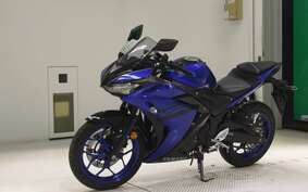 YAMAHA YZF-R25 A RG43J