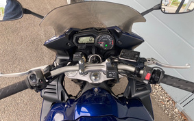 YAMAHA FZ FAZER FEATHER 2014 RN21J