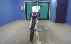 YAMAHA YZ250F CG27C