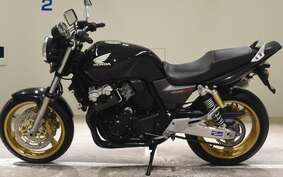 HONDA CB400SFV-3 2004 NC39