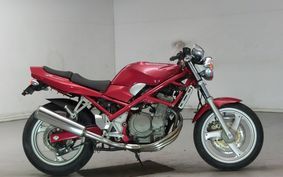 SUZUKI BANDIT 250 GJ74A