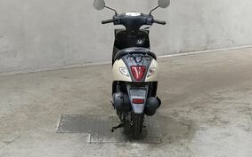 SUZUKI LET's CA4AA