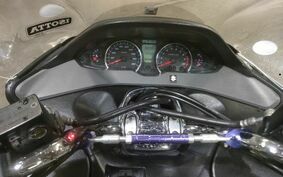 SUZUKI SKYWAVE 400 S 2008 CK44A