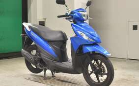 SUZUKI ADDRESS 110 CE47A