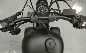 YAMAHA VIRAGO 250 3DM