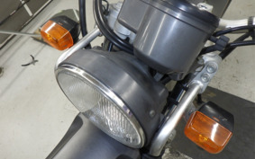 HONDA SL230 MD33