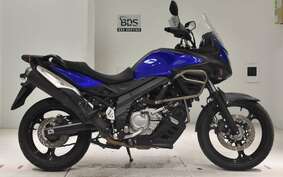 SUZUKI DL650 ( V-Strom 650 ) A 2013 VP56A