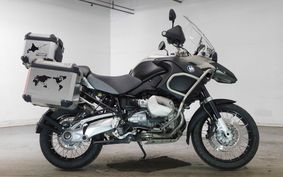 BMW R1200GS ADVENTURE 2009 0380