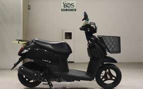 SUZUKI LET's CA4AA