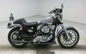 HARLEY XLH883 1989 CAM