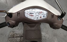 SUZUKI LETSG CA4AA
