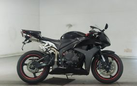 HONDA CBR600RR 2008 PC40