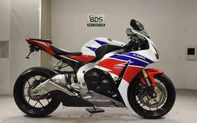 HONDA CBR1000RR Gen. 2 2013 SC59