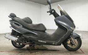 YAMAHA MAJESTY 125 SE27