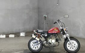 HONDA MONKEY Z50J