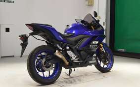 YAMAHA YZF-R3 2020 RH13J