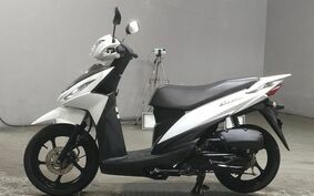 SUZUKI ADDRESS 110 CE47A