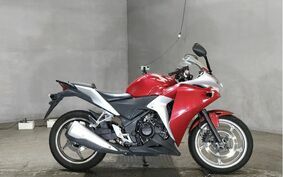 HONDA CBR250R MC41