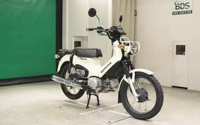 HONDA CROSS CUB 110 JA45