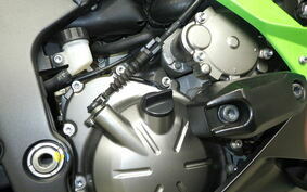 KAWASAKI NINJA ZX-6R A 2016 ZX636E