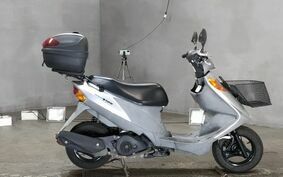 SUZUKI ADDRESS V125 CF4EA