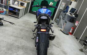 SUZUKI GSX-S1000 Gen.2 2022 EK1AA