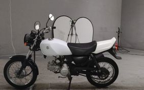 SUZUKI GS50 NA41A
