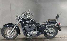 HONDA SHADOW 400 2000 NC34