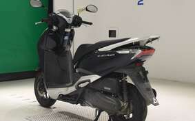 HONDA LEAD 125 JF45