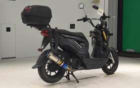 HONDA ZOOMER-X JF52