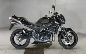 SUZUKI GSR400 2010 GK7EA