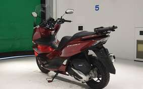 HONDA PCX 160 KF47