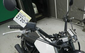 SUZUKI GRASS TRACKER NJ47A