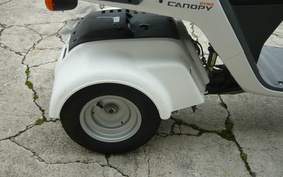 HONDA GYRO CANOPY TA03