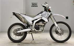 YAMAHA WR250R DG15J