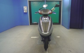 HONDA SPACY 125 Gen. 3 JF04