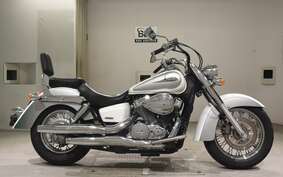 HONDA SHADOW 400 CLASSIC 2011 NC44