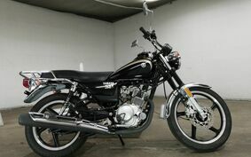 YAMAHA YB125SP PCJL