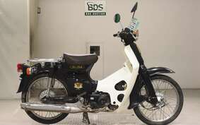 HONDA C50 SUPER CUB AA01