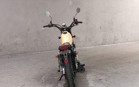 SUZUKI GLASS TRACKER BIG BOY NJ4BA