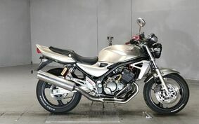 KAWASAKI BALIUS 250 Gen.2 ZR250B