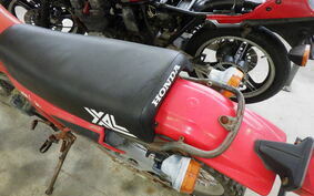 HONDA XL200R MD06