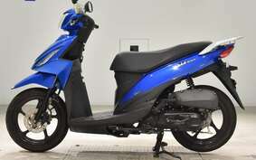 SUZUKI ADDRESS 110 CE47A