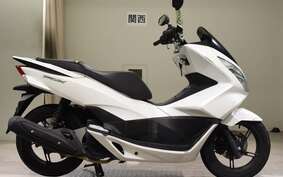 HONDA PCX125 JF56