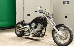 YAMAHA DRAGSTAR 1100 2005 VP13J