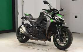 KAWASAKI Z1000 Gen.5 2016 ZRT00F